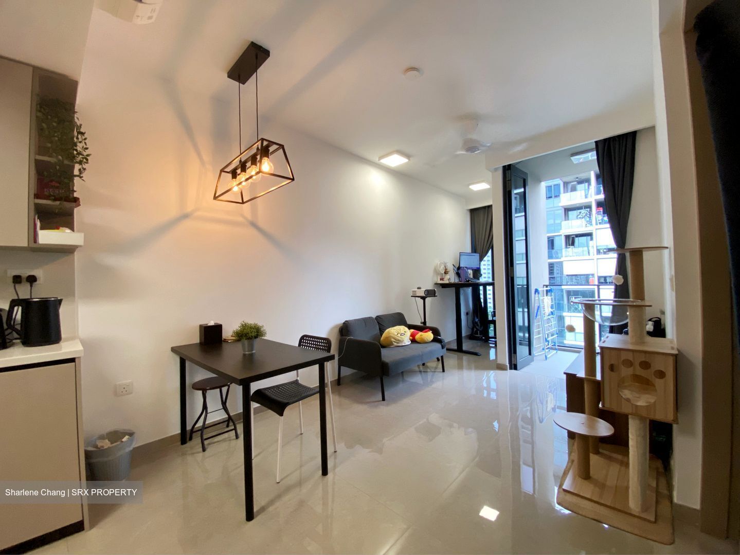 The Tapestry (D18), Condominium #623668481